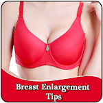 Breast Enlargement in 1 Month Apk