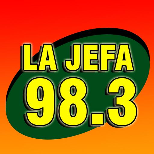 La Jefa 98.3 Fm Alabama La Jef Apps on Google Play