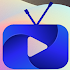 Maxplay - Tv online Ao Vivo1.0.9