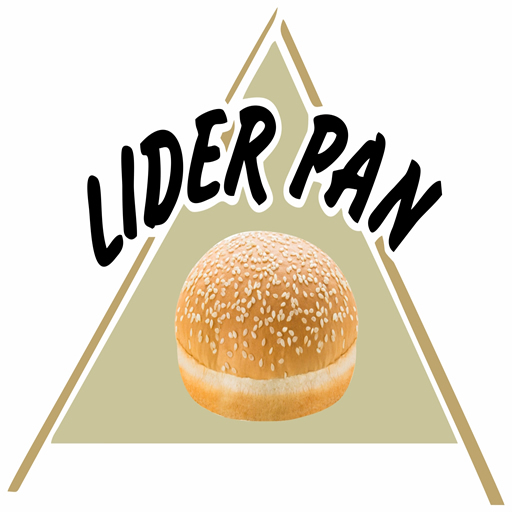 Lider Pan logo