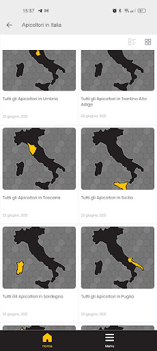 Apicoltore - Portale Italiano Screen 3