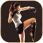 Cover Image of Herunterladen Kickboxen SbS  APK