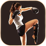 Kickboxing SbS icon