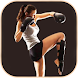 Kickboxing SbS - Androidアプリ