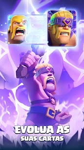 Baixar Clash Royale Mod APK 2024 (Dinheiro Infinito) 1