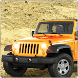 4x4 Offroad Drive Simulator 3D icon