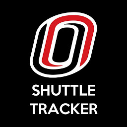 Icon image UNO Shuttle Tracker