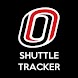 UNO Shuttle Tracker