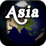 Cover Image of 下载 History of Asia  APK
