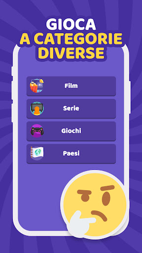 Anteprima dell'app