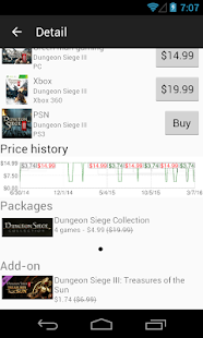 Bestappsale: sales of apps and games 3.19 APK screenshots 3