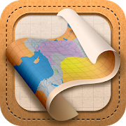 Top 30 Books & Reference Apps Like Bible Maps PLUS - Best Alternatives