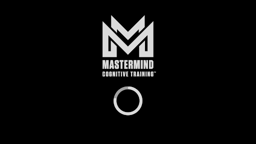 Android application Mastermind Cognitive Training screenshort