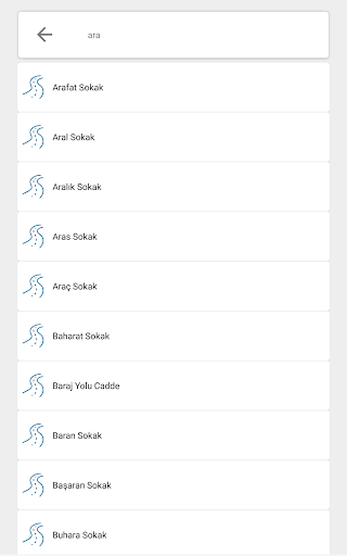 Sultanbeyli Kent Rehberi Screen 3