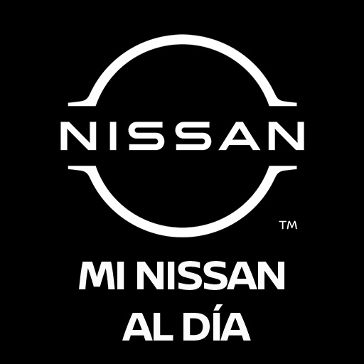 Mi Nissan al Día logo