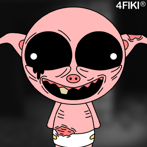Bebekis: Nightmare 1 logo