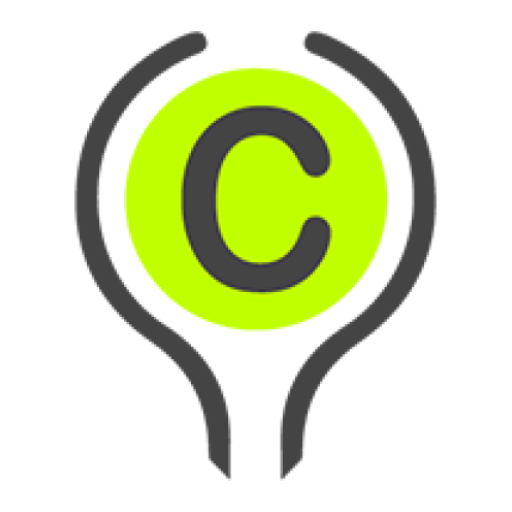 Court Around logo
