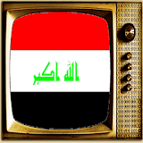 TV Iraq Info Channel icon