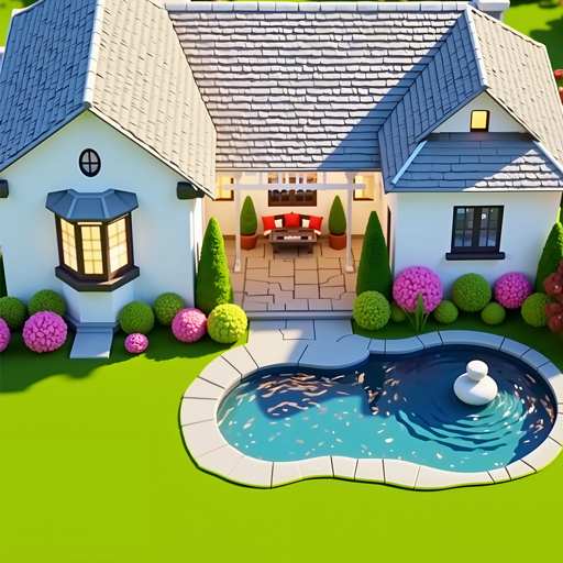 Merge Home Master 1.0.23