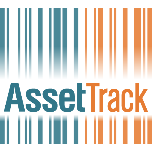 AssetTrack® 4 logo