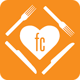 Foodie Call icon