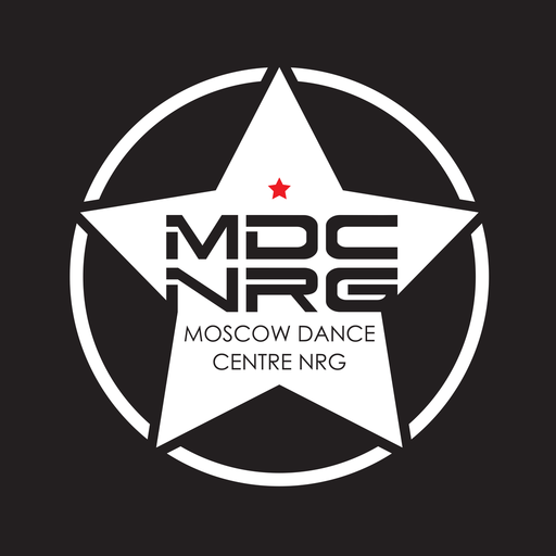 MDC NRG logo