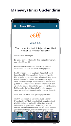 Ezan Vakti: Namaz Vakitleri screenshot 2