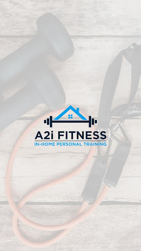 Android application A2i Fitness LLC screenshort