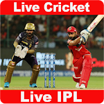 Cover Image of 下载 Live IPL 2020 : cricket live tv 9.8 APK