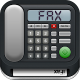 iFax - Send & receive fax app icon