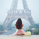 Paris & Girlテーマ