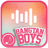 Bangtan Boys (BTS) SONGS icon