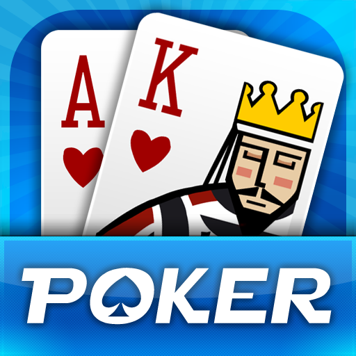 Poker Boyaa-テキサスホールデム 4.1.0 Icon