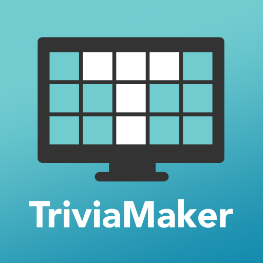 TriviaMaker - Quiz Creator 6.3.7 Icon