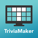 TriviaMaker - Quiz Creator, Game Show Trivia Maker
