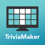 TriviaMaker - Quiz Creator, Game Show Trivia Maker icon