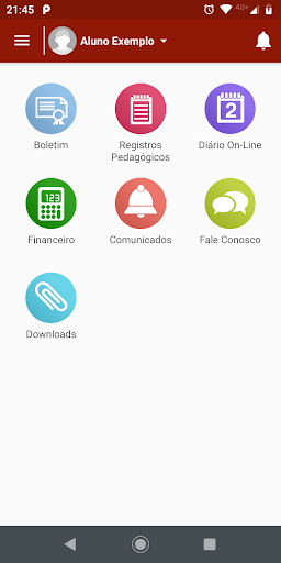 Colégio Oficina – SSA Screen 2