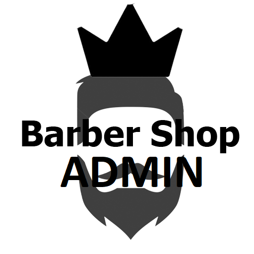 BarberApps Demo Admin logo