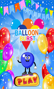 Balloon Burst