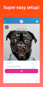 My Talking Pet MOD APK (Pro Unlocked) 3