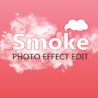 Smoke Effect Photo Editor - Name Art Smoke Effect