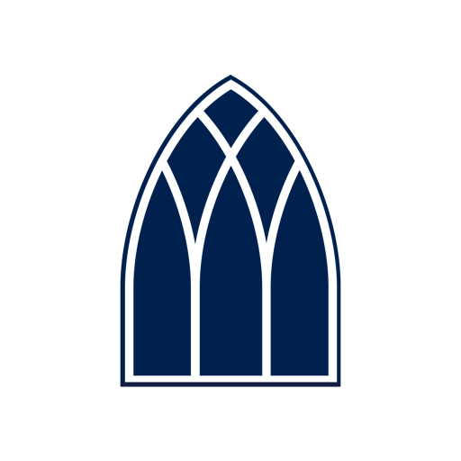 Elberton First Methodist logo