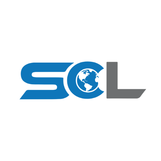 Speed Cargo Logistics logo