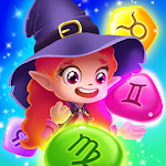 Cover Image of Download Clash of Zodiac Signs - Match 3 Puzzle & Horoscope 3.2 APK
