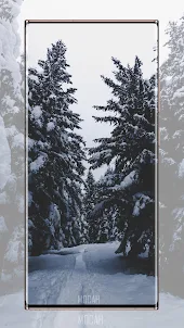 Winter wallpaper