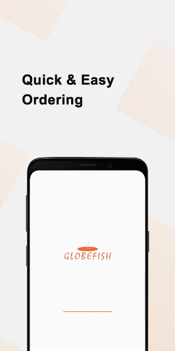 Android application Globefish Mardaloop screenshort