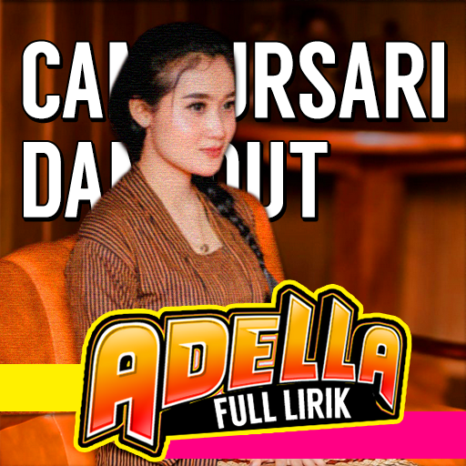 Adella Campursari Full Album