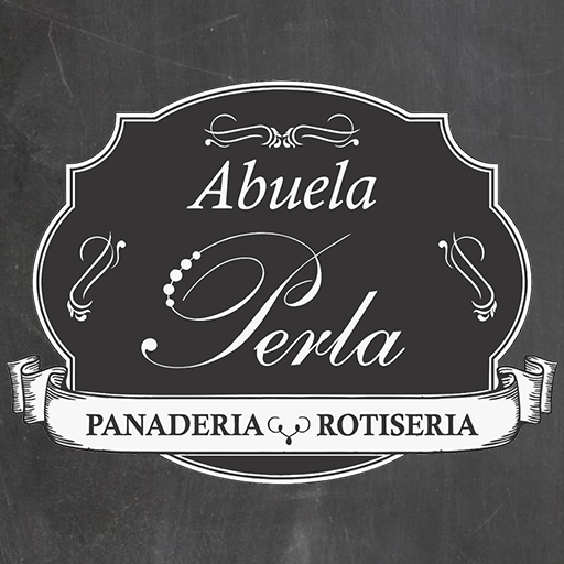 Abuela Perla logo