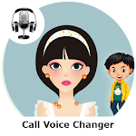 Cover Image of Download Voice Call Recorder - Magic Voice Call Recorder 1.0 APK