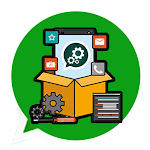 Cover Image of Download WhatsTool - Toolkit for WhatsApp 1.2 APK